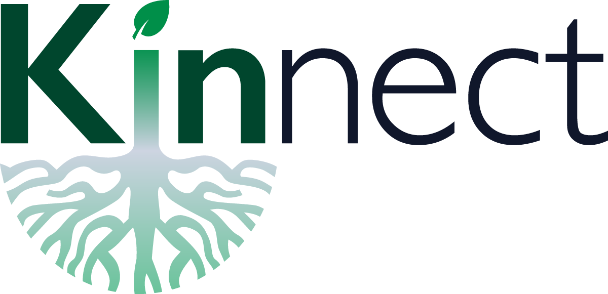 Kinnect Logo