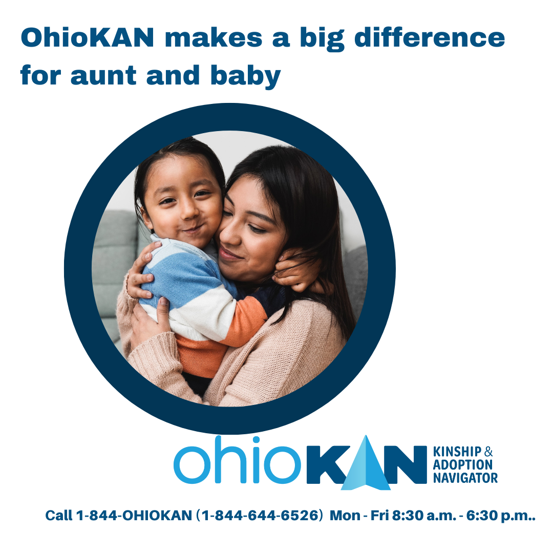 OhioKAN success stories