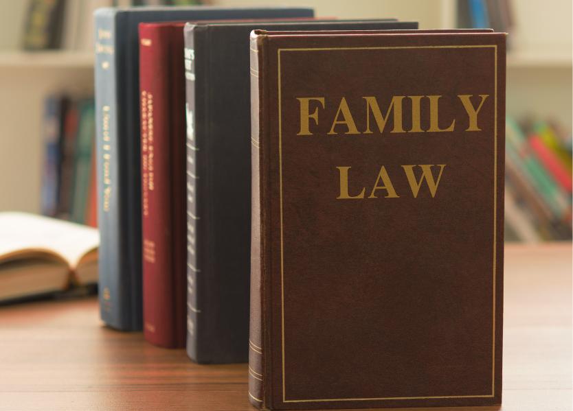 Family law