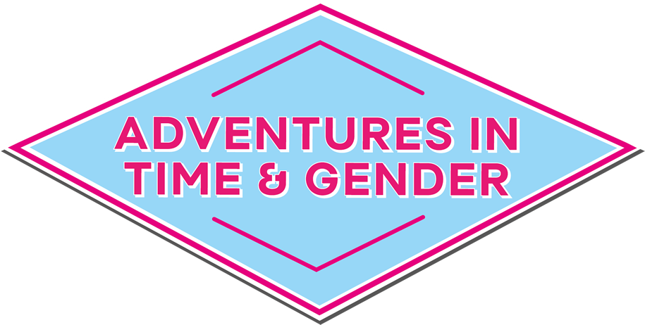 Adv in time and gender