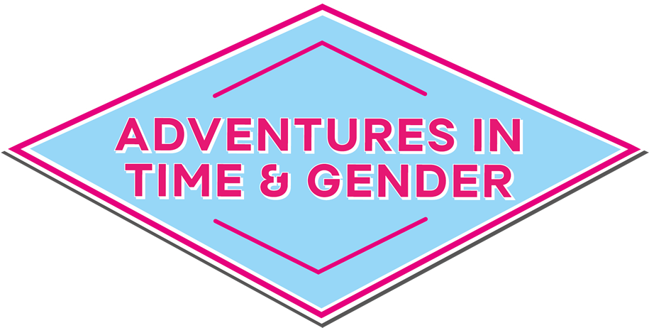 Adv in time and gender