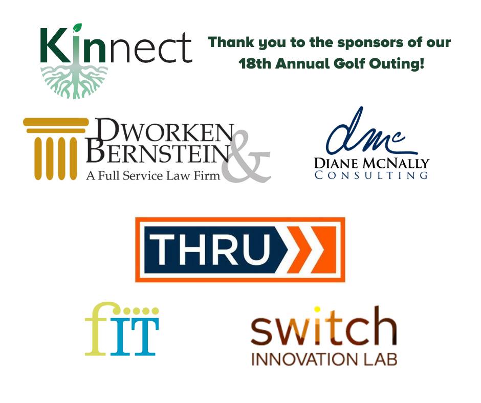 Golf sponsors Golf sponsors