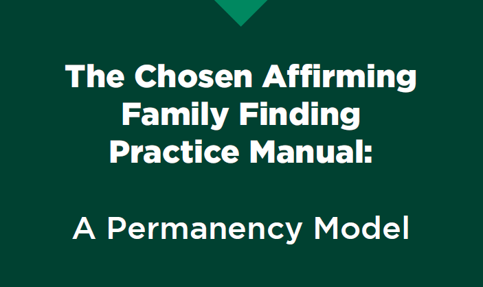Read the CAFF Practice Model Manual