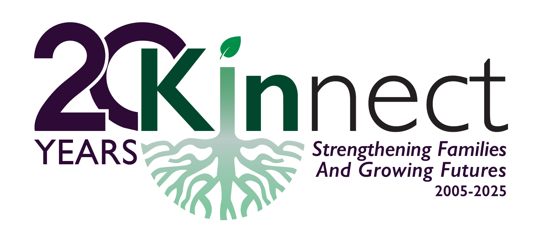 Kinnect20AnniversaryLogo Kinnect20AnniversaryLogo
