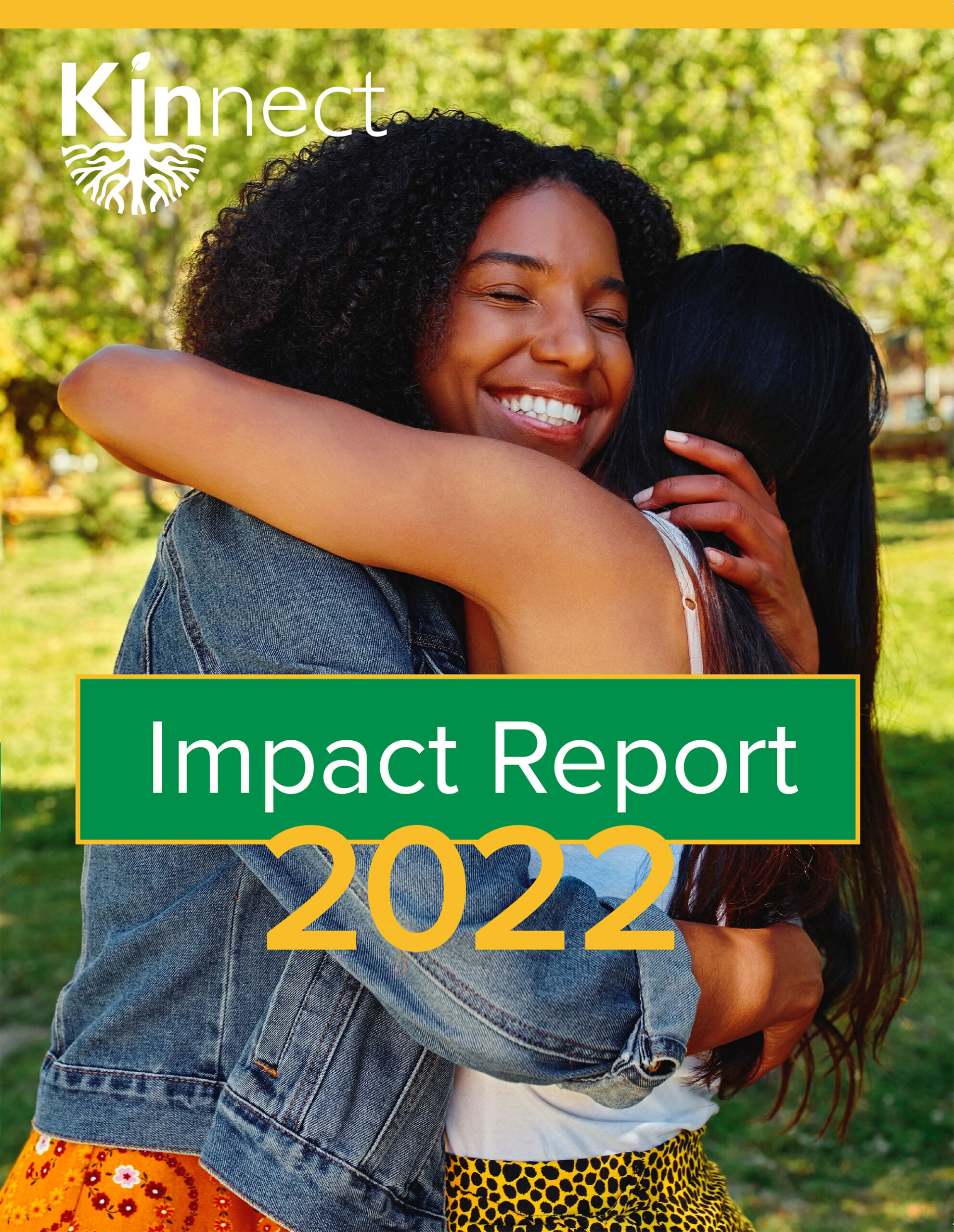 Kinnect Impact Report FINAL PRESS.indd