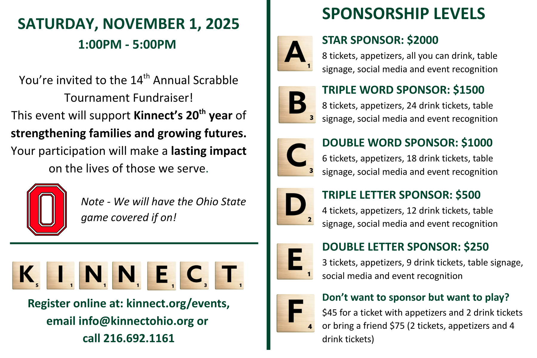 Scrabble 2025-Back Invite