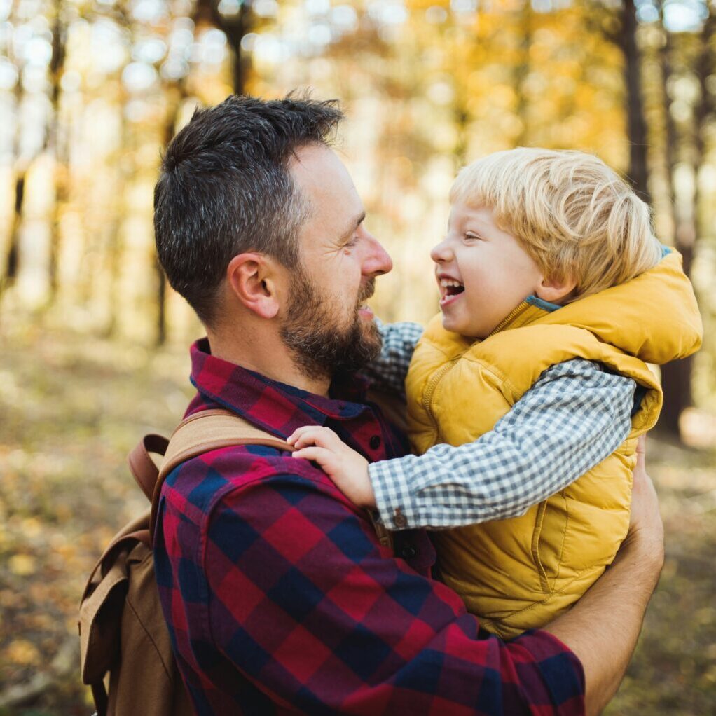 father-son-kinnect-site